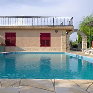 Casa Ciravolo Contessa Entellina