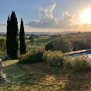 Il Pettirosso Di Casa rural