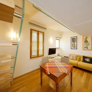 Appartamento Uptown - Sabrina's Cozy, Siena