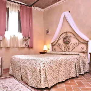 Renaccino Agroturismo