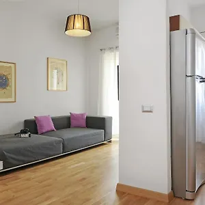  Apartamento Holiday Italia