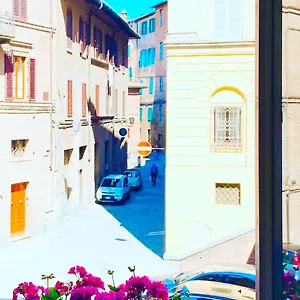 Bed & Breakfast Le Di Livia