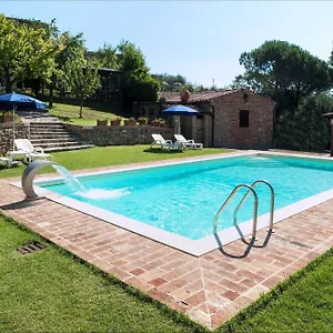 5* Couette-café Casale Virgili