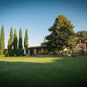 Borgo Risi Сasa de vacaciones