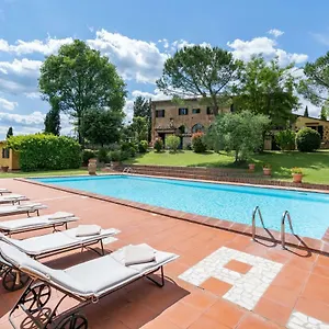 Il Palazzetto Casa rural