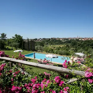 Podere La Strega Casa rural