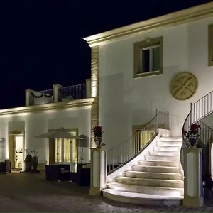 Borgo Ginuga Centuripe