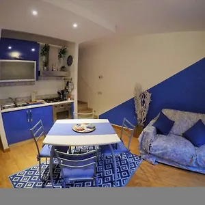 La Risalita Apartamento