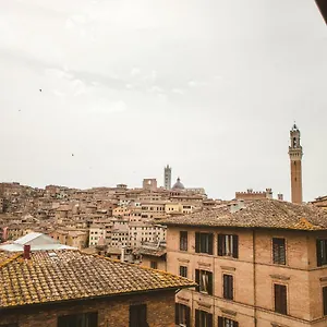Appartamento Monolocale Panoramico San Martino 12, Siena