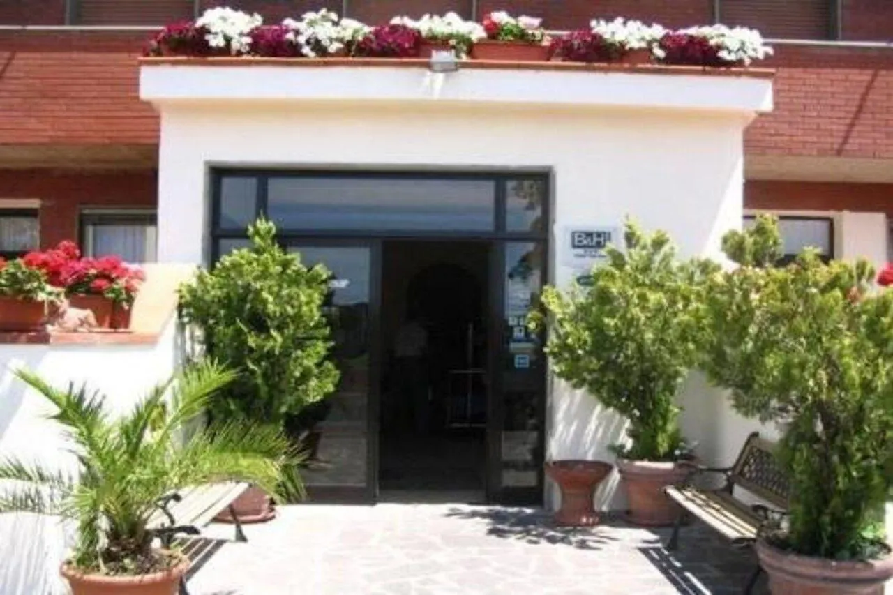 Hotel Vico Alto Siena 3*,  Włochy